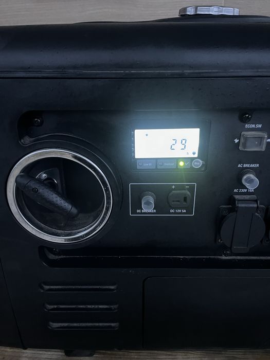 Продам Генератор HBM 3.2