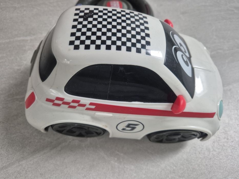 Samochód zdalnie sterowany, chicco