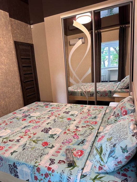 Центр, погодино, подобово квартира