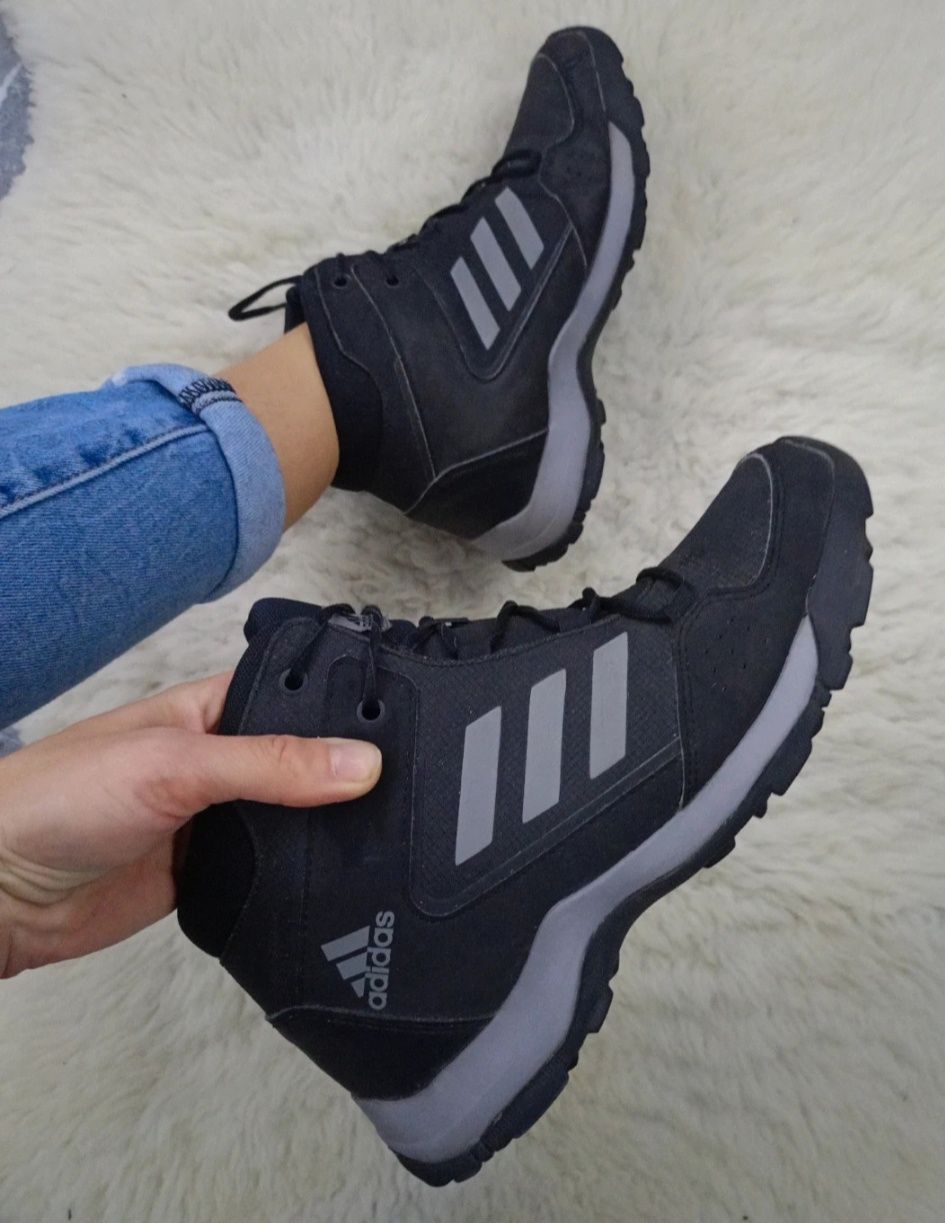 Buty trekkingowe trapery Adidas Terrex Rozm. 36 damskie męskie