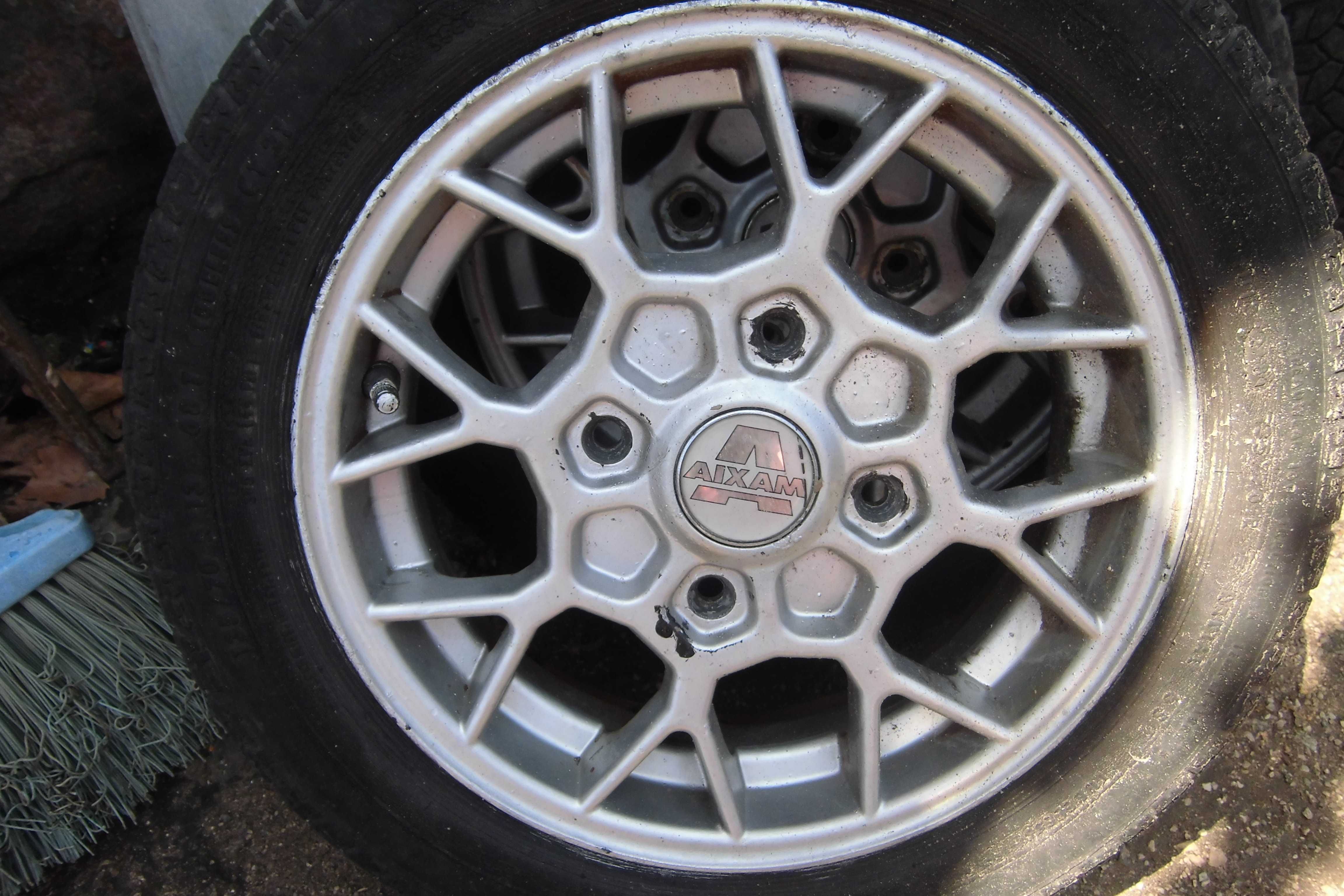 Peças Microcar Aixam outros