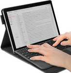 Etui stojak stand folio spigen do surface go 3 go 2 go
