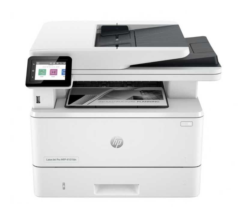 БФП HP LaserJet Pro 4102dw (2Z622F)