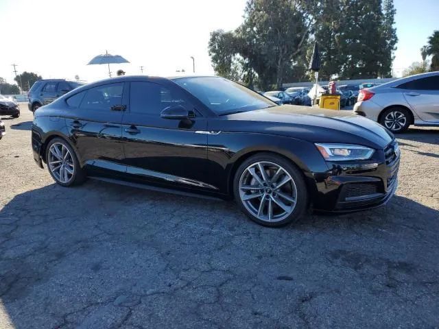 Audi A5 2019 | Virtual Cockpit | S-Line Premium Plus