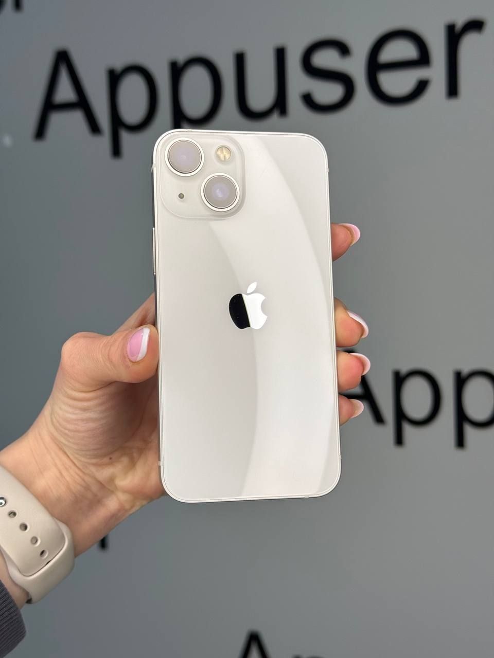 Iphone 13 mini Starlight оплата частинами 128gb 256gb 512gb