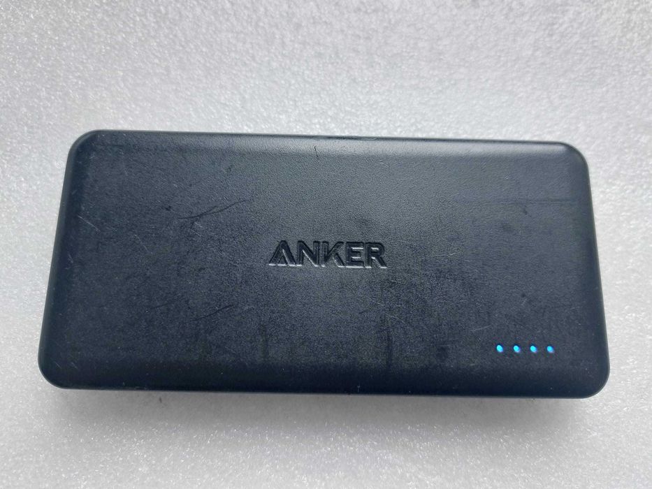 Anker A1261 PowerCore II Slim 10000k