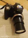 Aparat Olympus..SP-590UZ..
