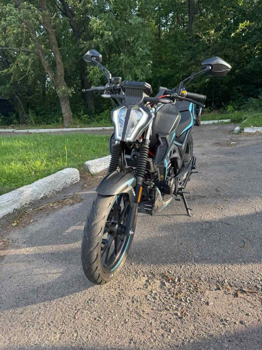 ТЕРМІНОВО!!!Продаю мотоцикл мустанг регіон ст 200!!!