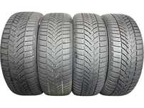 195/55/16 SEMPERIT Speed Grip 3 87H