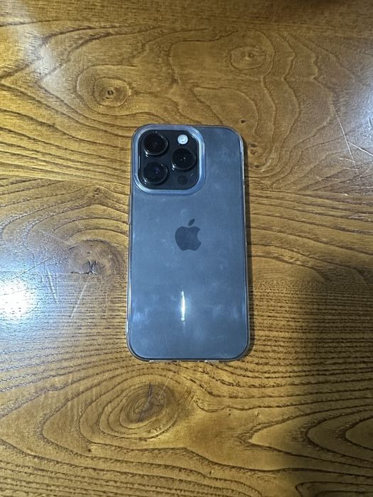 iPhone 15 Pro – 128GB – Excelente Estado