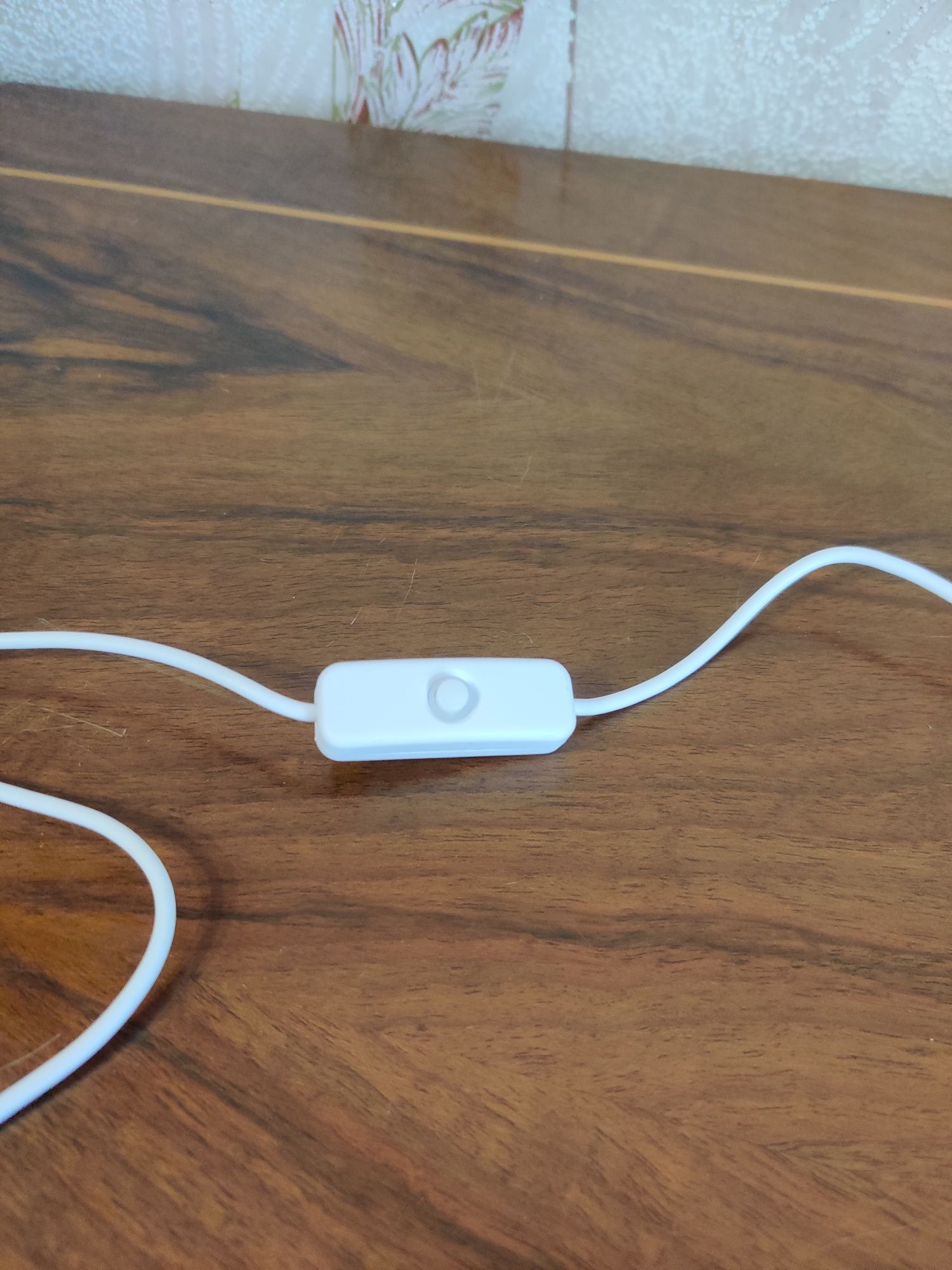 Нічник "Рембо" живлення usb