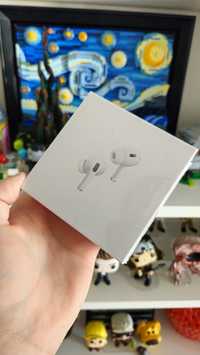 Airpods Pro 3° geração c/ caixa magsafe