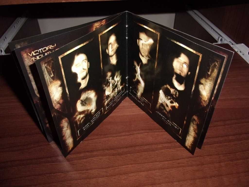 Dawn of Azazel - The Law of the Strong CD metal