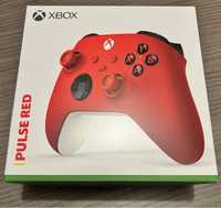 Comando Xbox Pulse Red