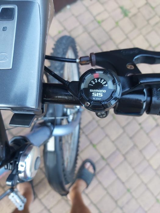 Rower blizzard racing