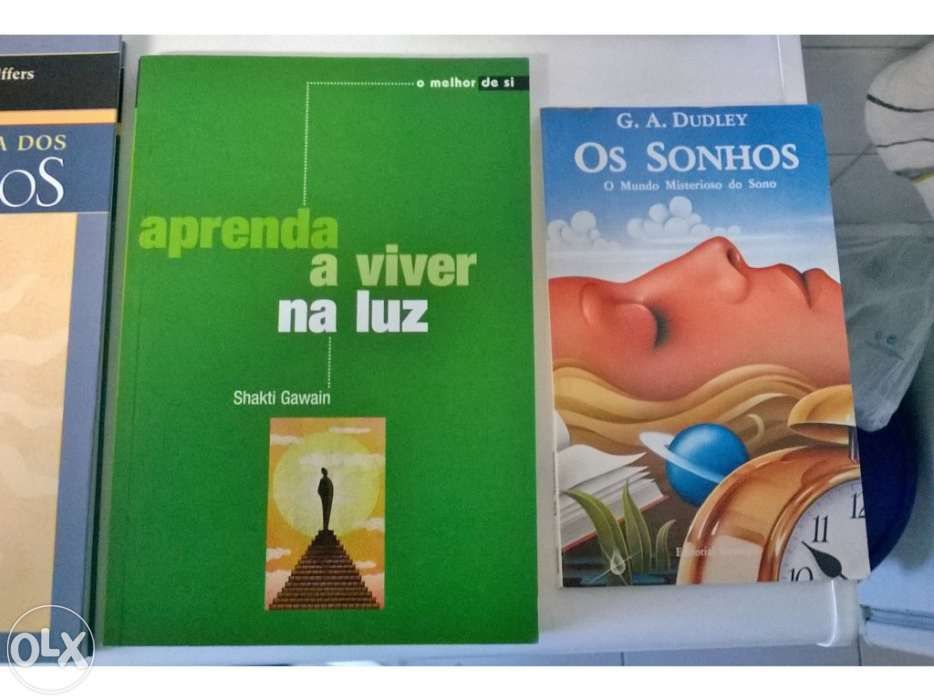 Livros