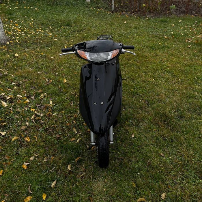 Продам Honda dio 35