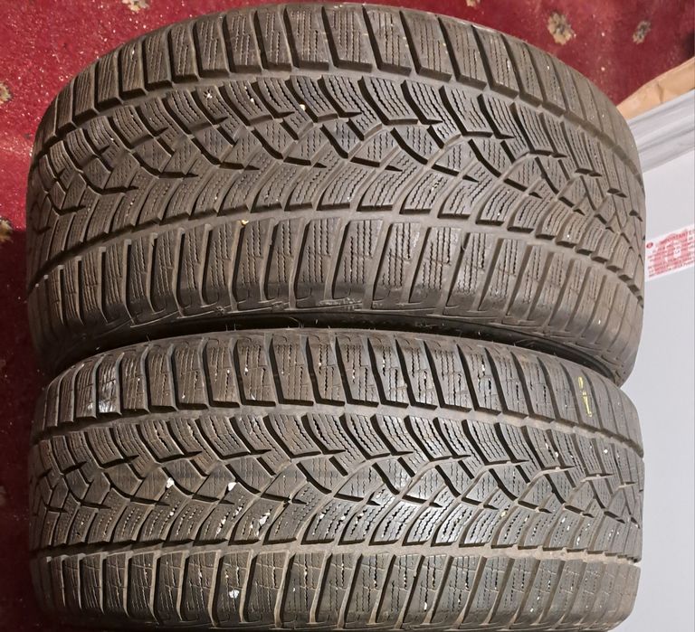 225/40R18 92V XL FR GoodYear UltrGrip A3 Proceed  Corolla
