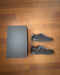 Jordan 1 Travis Scott Black Phantom
