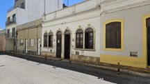 2 Moradias / Olhão / Centro