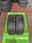 2 opony 235/55R17 Dunlop SP Sport 01 Warszawa
