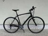 Rower TREK - karbonowy, szosowy, fitness, koła 28, Shimano Tiagra