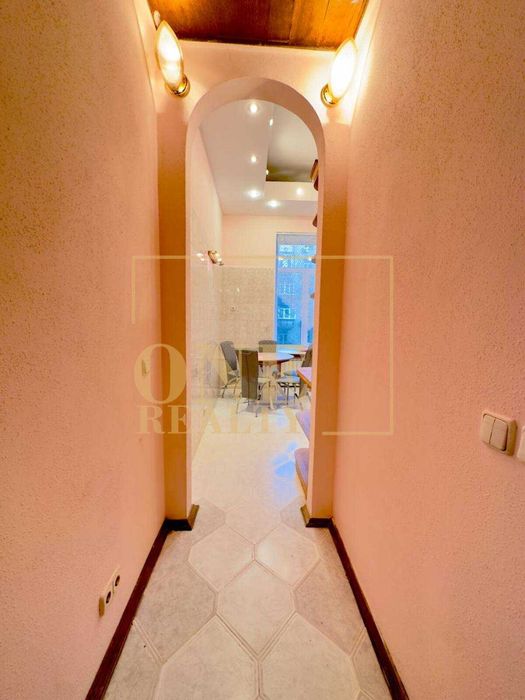 Довготривала оренда 3к Центр, метро Олімпійська, Євроремонт, БЕЗ %%%