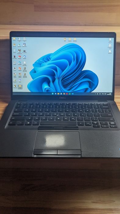 Ноутбук dell latitude 5400