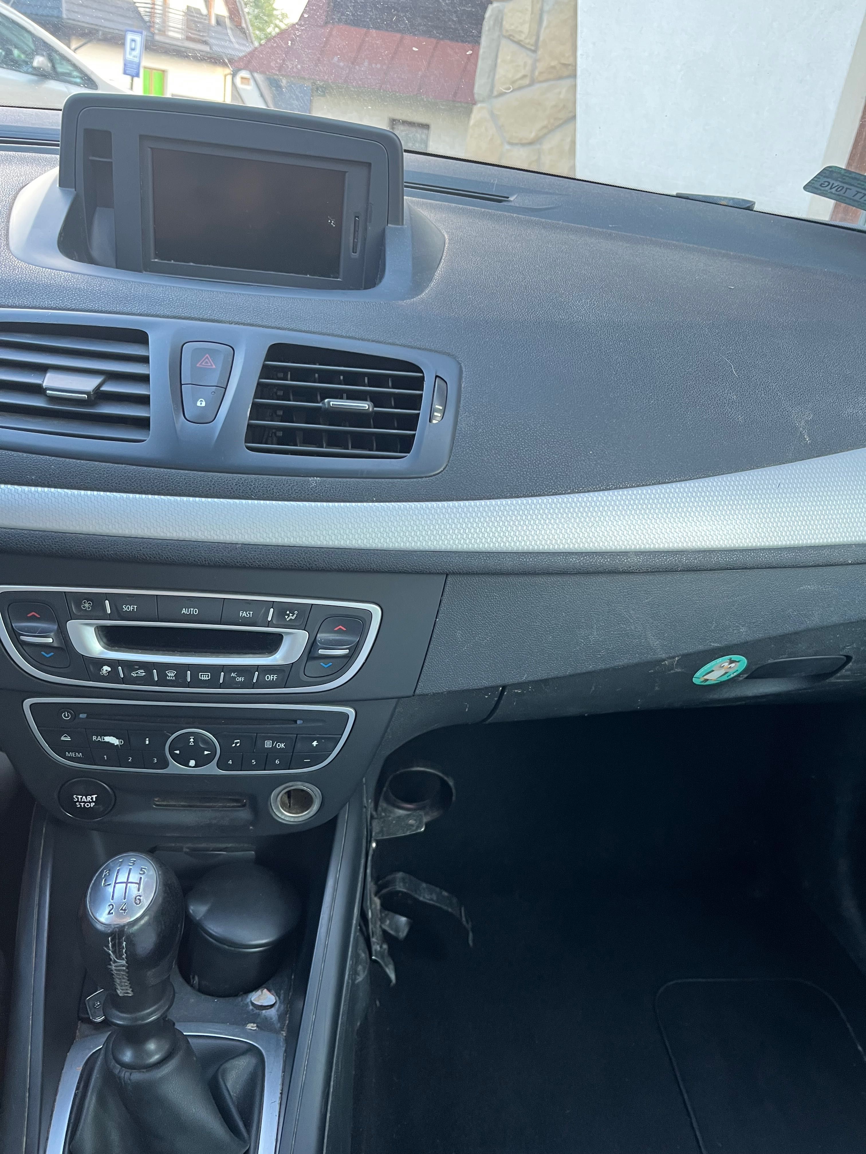 Renault Megane III