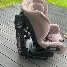Fotelik obrotowy Maxi Cosi Axiss 9-18kg
