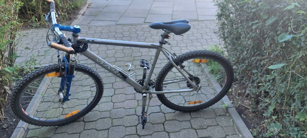 rowery cztery górale