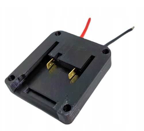 Adapter baterii Einhell PowerX 18V