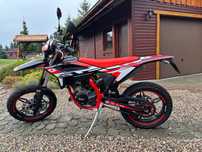 Beta RR 50 Motard Salon Polska