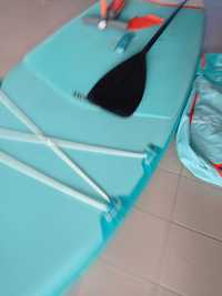 Prancha de stand up paddle insuflável 10'