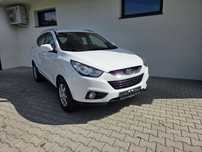 Hyundai ix35 1.7cdti * klimatronic *
