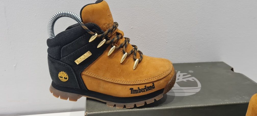 Nowe oryginalne Timberland najnowszy model 2023 gwarancja