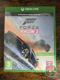 Forza horizon 3 xbox