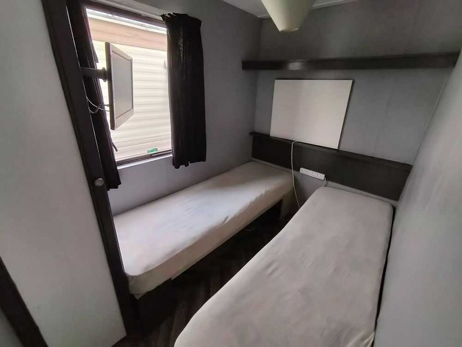 Domek Mobilny Całoroczny na Działkę