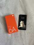 Смартфон Redmi 6A Xiaomi