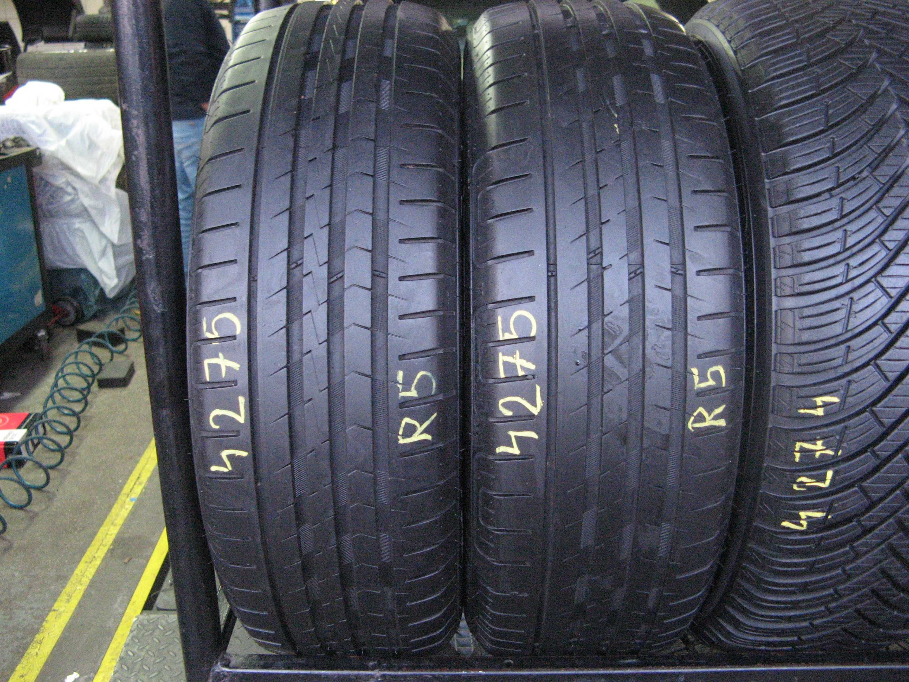 175/60R15 VREDESTEIN SPORTRAC 5 - nr.4275