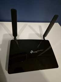 TP-Link MR6400 router modem SIM