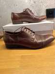 Buty garniturowe Kubenz