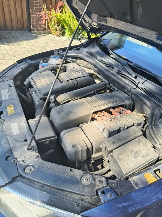 Продам VW Jetta 1.4 tsi, hybrid, 2013 года