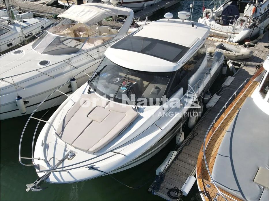 Jeanneau NC11
