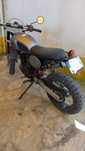 Vendo Bluroc hero 125