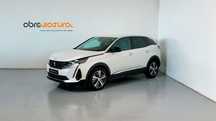Peugeot 3008 1.6 Hybrid Allure e-EAT8