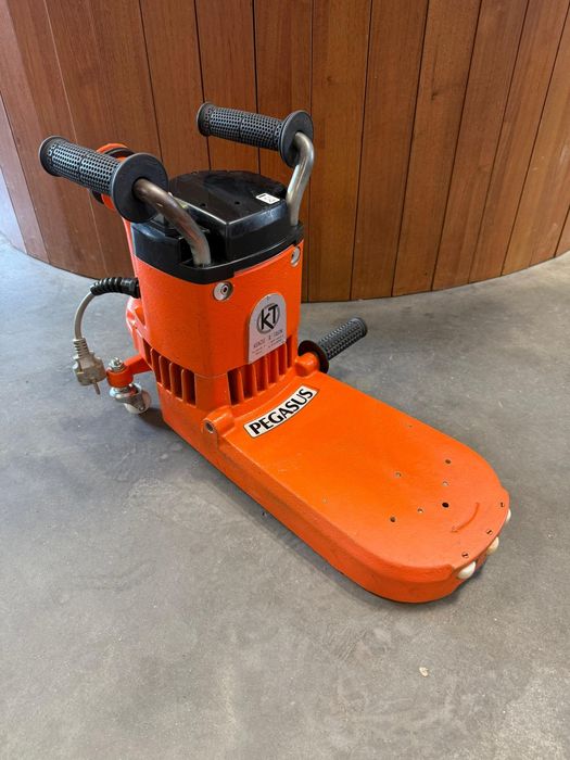 Cykliniarka krawędziarka Pegasus