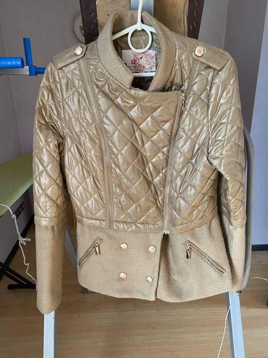 Куртка vo-tarun