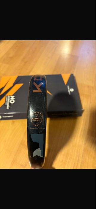 Kombat Ulises - Padel Raquete