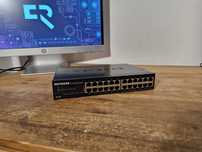 Netgear Switch GS324 24xGE (2590)